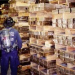 Gold Bullion Stash Vault Under Ground Zero Gold Bullion Stash Stored in Giant Vault Below Ground Zero