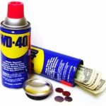 WD-40 Secret Stash Can