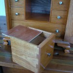 false-bottom-drawer-secret-compartment-furniture Secret compartment in drawer false bottom