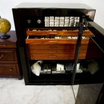Secure Home/Business Safe with Cash and Silver Stash