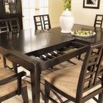 Secret Compartment Furniture - Dining Room Table Dining Room Table with Secret Compartment