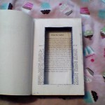 DIY Hollow Book Diversion Safe