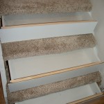 Secret Compartment Drawers Under Stairs Hidden Storage Drawers Concealed Beneath Basement Steps