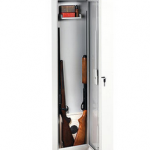 Long Gun Storage Safe
