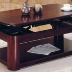 Furniture with Secret Compartments