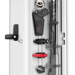 Quick Access Weapons Storage System
