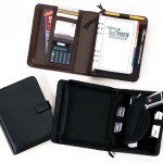 Task Organizer with Concealed Carry Pistol Compartment