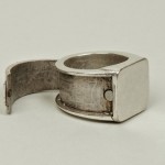 Secret Compartment Ring