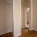 Door to Secret Room