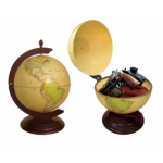 Concealed Handgun Storage in Globe