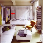 Large Paintings as Secret Sliding Doors