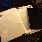 Secret Compartment Book for Nexus