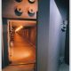 Greenbrier Hotel Underground Vault Bunker Door