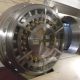 Giant Bank Vault Door - Open