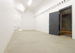 Secure, Private Underground Vault Space for Rent