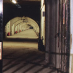 Deep Underground Secure Private Storage Vaults