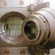 Vault Door in Hiroshima Bank Bank Vault Door in Hiroshima