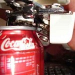 How to make secret stash can safe with can opener
