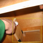 How To Make Secret Compartment Furniture