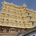$22 Billion Treasure Stash Was Found in this Indian Temple