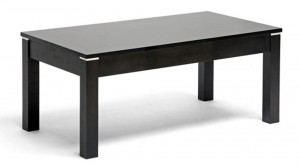 Lift-top Secret Compartment Furniture