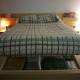 Adding Hidden Storage Under Bed