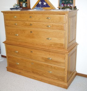 Secret Compartment Furniture