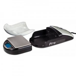 Hidden Stash Compartment Mouse