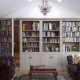 Faux Bookcase Secret Passage Door Hidden Fake Bookcase Door