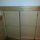 Hidden Storage Cabinet in Wall Hidden Storage Built Into Wall