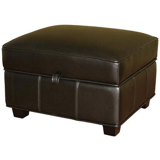 Secret Storage Compartment Ottoman StashVault Secret Stash Compartments