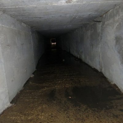 El Chapo's Secret Escape Tunnel StashVault - Secret Stash Compartments