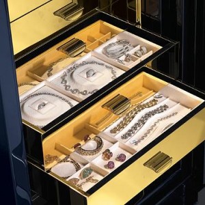 Jewelry Luxury Safe