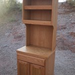 Secret Compartment Wood Furniture 