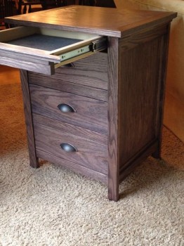 Secret Compartment Furniture