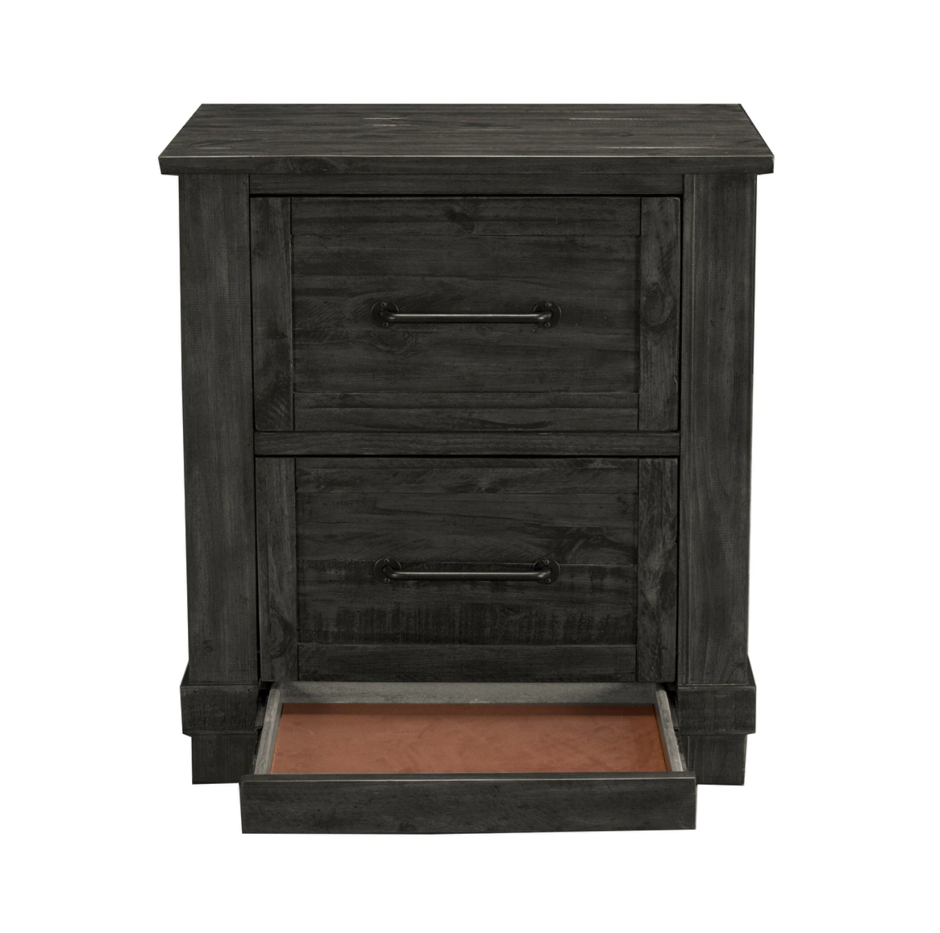 Night Stand with Secret compartment storage