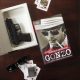 Gonzo Secret Compartment Hollow Book Hunter S. Thompson Hollow Book Safe